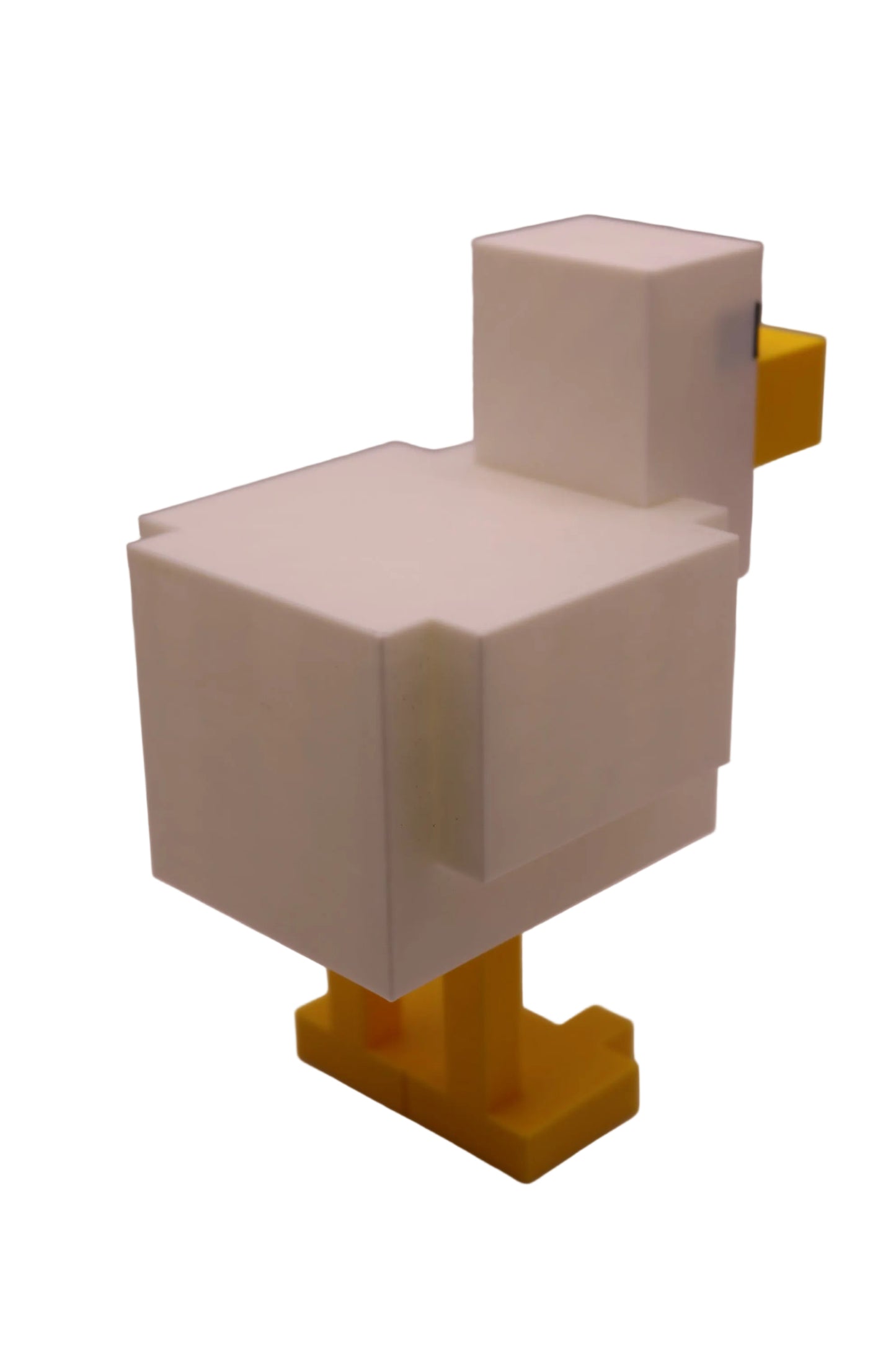 Chicken Figure