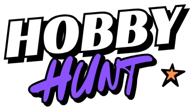 HobbyHuntAU