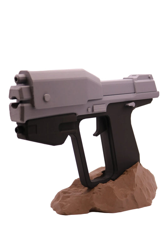 Halo M6G Magnum Pistol Replica
