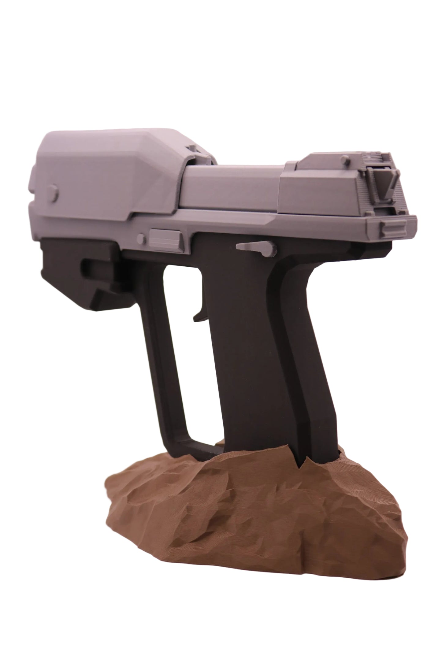 Halo M6G Magnum Pistol Replica