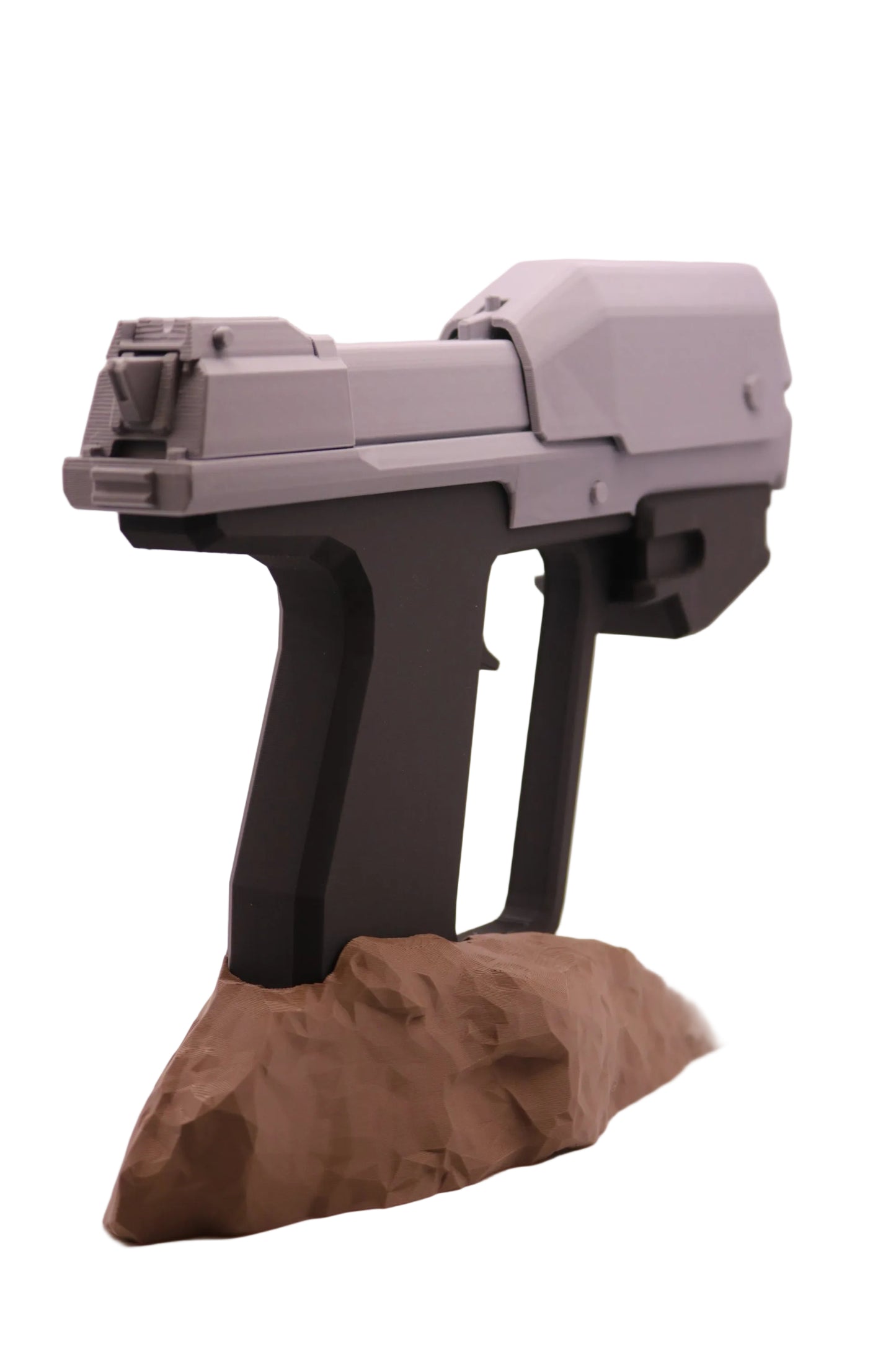 Halo M6G Magnum Pistol Replica