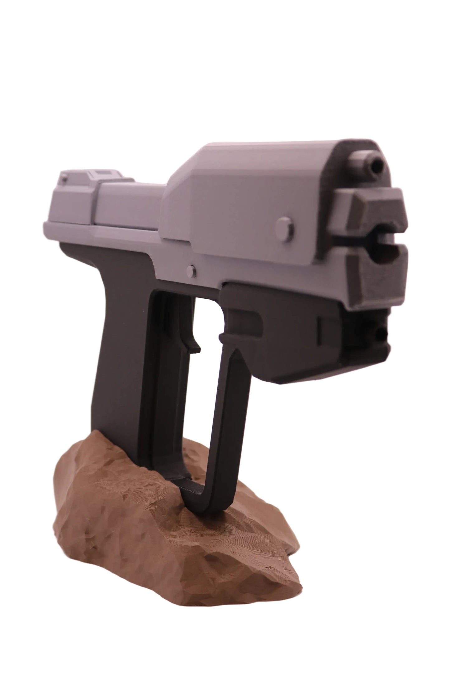 Halo M6G Magnum Pistol Replica
