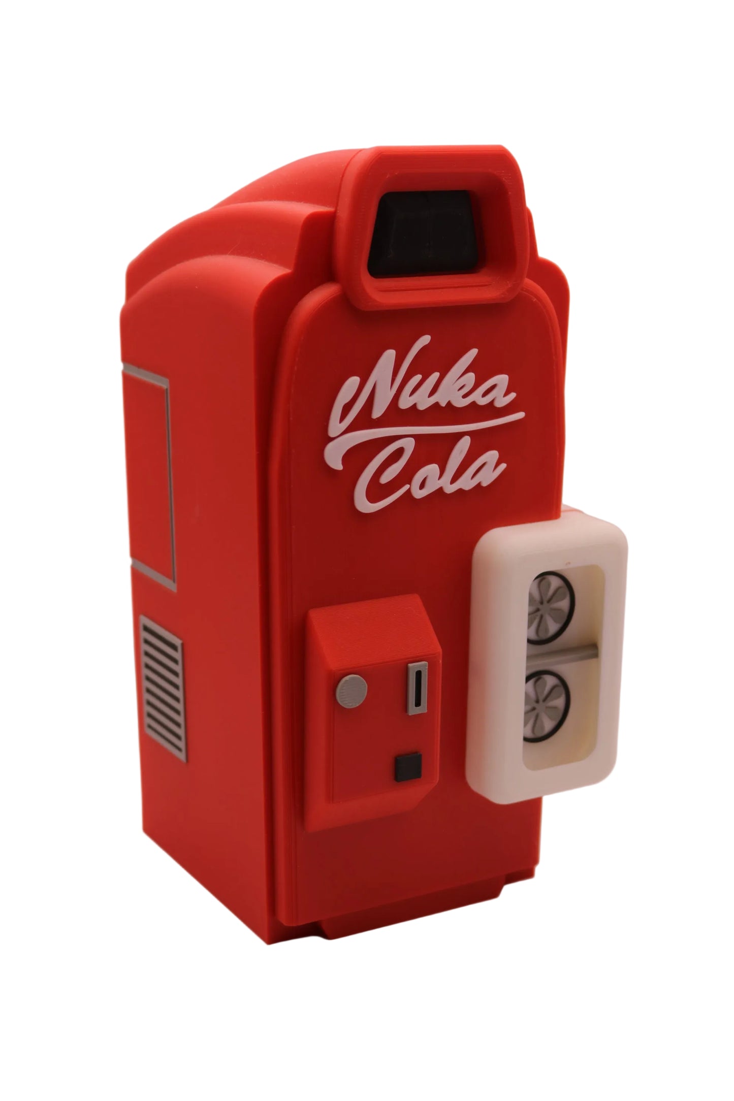Fallout Nuka Cola TCG Deck Box