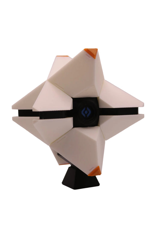 Ghost Replica