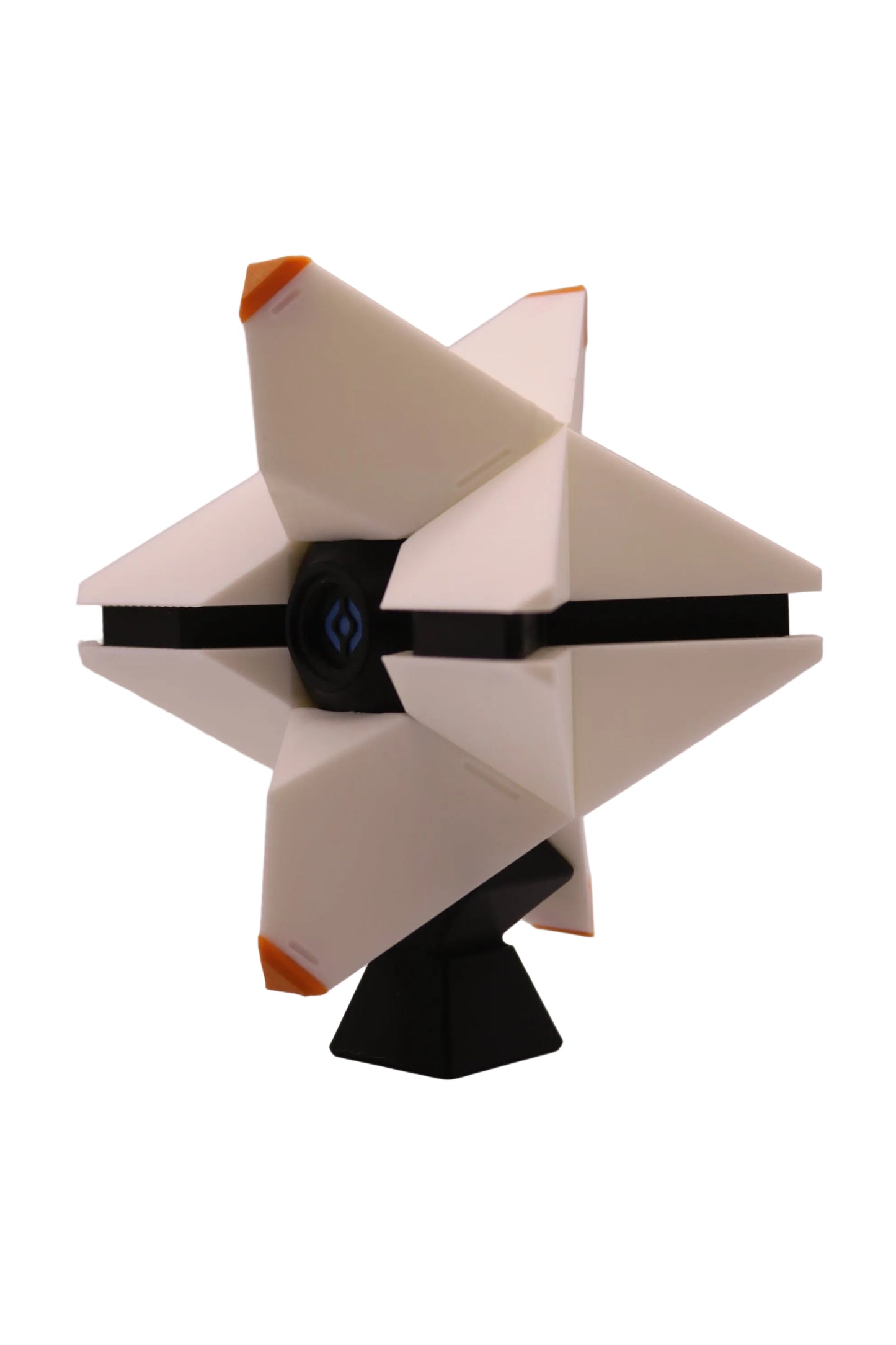 Ghost Replica
