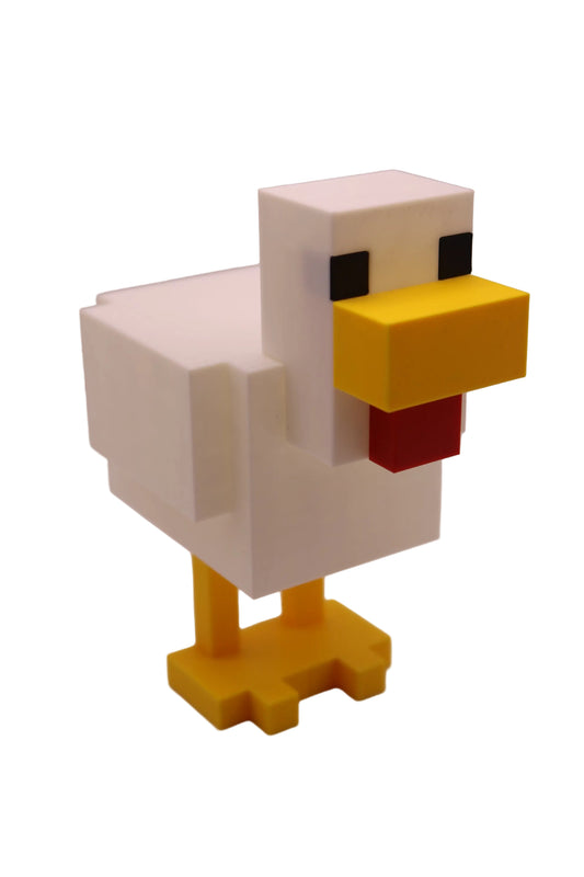 Chicken Figure