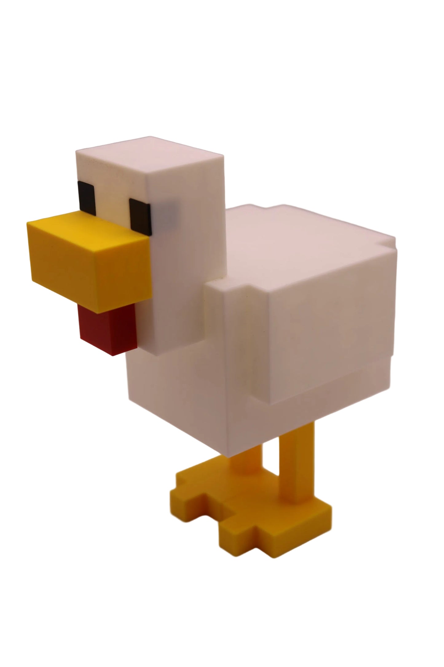 Chicken Figure